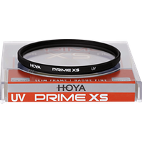 Koop Hoya PrimeXS Multicoated UV Filter 55mm - 0024066064233
