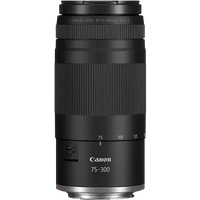 Koop Canon RF 75-300mm f/4-5.6 - 4549292247756