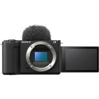 Koop Sony ZV-E10 II Body - 4548736160781