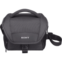 Koop Sony LCS-U11 Draagtas - 4905524909081