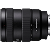 Koop Sony 16-55mm f/2.8 G - 4548736099654