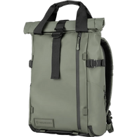 Koop WANDRD THE PRVKE 21L V4 Groen - 850063081238