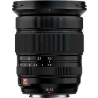 Koop Fujifilm XF 16-55mm f/2.8 R LM WR II - 4547410540208