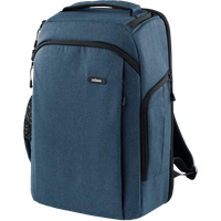 Koop Dörr Photo Backpack Prag Go 16L Blauw - 4000461105623
