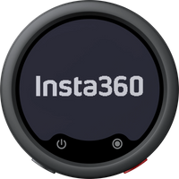 Koop Insta360 Mic Pro Zender (Graphite Black) - 6942590200795