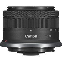 Koop Canon RF-S 10-18mm f/4.5-6.3 - 4549292222012