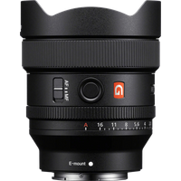 Koop Sony FE 14mm f/1.8 GM - 4548736131170