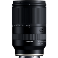 Koop Tamron 28-200mm Di III Sony FE - 4960371006703