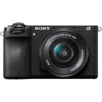 Koop Sony A6700 + 16-50mm f/3.5-5.6 - 4548736146976