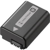 Koop Sony NP-FW50 - 4905524677812