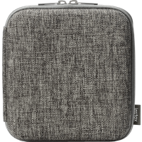 Koop Fujifilm Instax Link Wide Case Mocha Gray - 8720094753355
