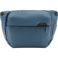 Koop Peak Design Everyday Sling 6L Ocean - 0818373028077