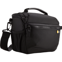 Koop Case Logic Bryker Camera Schoudertas DSLR Large Zwart - 0085854241472