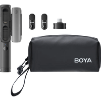 Koop Boya Magic 05 voor Usb C - 6977490711430