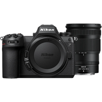 Koop Nikon Z6 III + Nikkor Z 24-120mm f/4 - 4960759916419