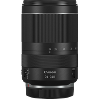 Koop Canon RF 24-240mm f/4-6.3 IS - 4549292151411