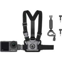Koop DJI Osmo Action 4 Fietskit - 6151118939967