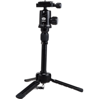 Koop Sirui TableTop 3T-35K Zwart - 6952060002040