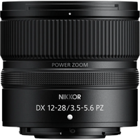 Koop Nikon NIKKOR 12-28mm f/3.5-5.6 - 4960759910998