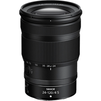 Koop Nikon NIKKOR Z 24-120mm f/4 S - 4960759906274