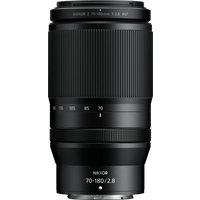 Koop Nikon Nikkor Z 70-180mm f/2.8 - 4960759911087