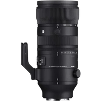 Koop Sigma 70-200mm f/2.8 DG DN OS Sports Sony E-mount - 085126591656