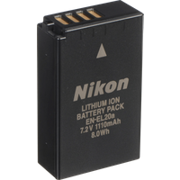 Koop Nikon EN-EL20a - 0018208037674