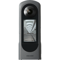 Koop Ricoh Theta X - 026649564444