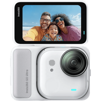 Koop Insta360 GO Ultra Standard Bundle Wit - 6977644761342