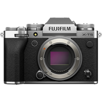 Koop Fujifilm X-T5 Body Zilver - 4547410486438