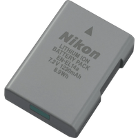 Koop Nikon EN-EL14a - 0018208270170