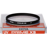 Koop Hoya PrimeXS Multicoated UV Filter 52mm - 0024066064226