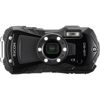 Koop Ricoh WG-80 Zwart - 027075304383