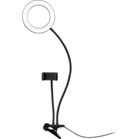 Koop Dörr SLR-16 BiColor Selfie Ring Light - 4000461096990