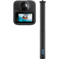 Koop GoPro MAX2 + Extension Pole - 6151132655669