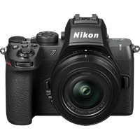 Koop Nikon Z50 II + NIKKOR Z DX 16-50mm f/3.5-6.3 - 4960759916822