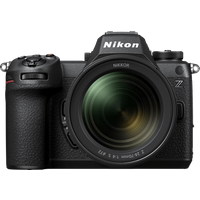 Koop Nikon Z6 III + NIKKOR Z 24-70mm f/4 S - 4960759916259