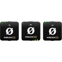 Koop Rode Wireless ME Dual - 698813014644