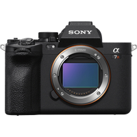 Koop Sony A7R V Body - 4548736145603