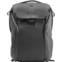 Koop Peak Design Everyday Backpack 20L v3 Black - 0818373025984