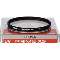 Koop Hoya PrimeXS Multicoated UV Filter 58mm - 0024066064240