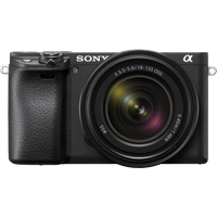 Koop Sony A6400 + E 18-135mm lens - 4548736163751