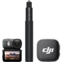 Koop DJI Osmo Nano 128 GB Vlog Combo - 6151142793702