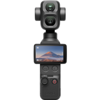 Koop DJI Osmo Pocket 4P (Pro) Zwart - 6937224148321