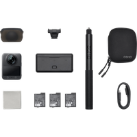 Koop DJI Osmo 360 Adventure Combo - 6937224110519