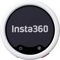 Koop Insta360 Mic Pro Zender (Arctic White) - 6942590200801