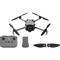 Koop DJI Mini 5 Pro + Remote Controller - 6941565996091