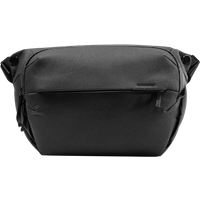 Koop Peak Design Everyday Sling 10L v3 Black - 0818373026080