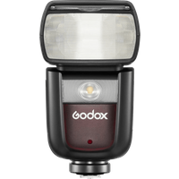 Koop Godox Speedlite V860 III Canon - 6952344220566