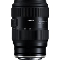 Koop Tamron 35-100mm f/2.8 Di III VXD Nikon Z - 4960371007038